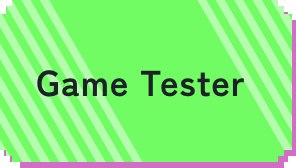 Game Tester