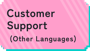 Customer Support(Other Languages)