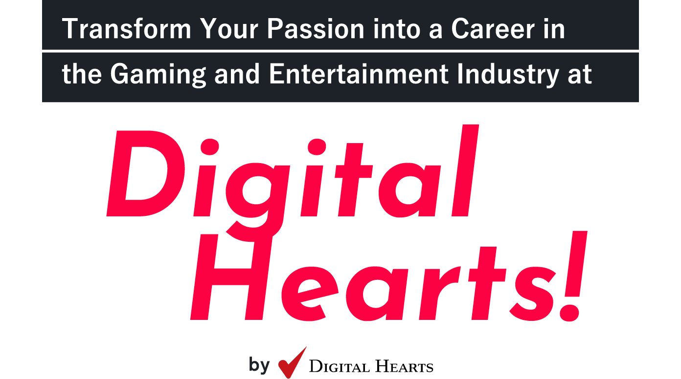 Transform your Passion into a Profession!