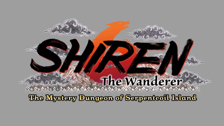 Shiren the Wanderer: The Mystery Dungeon of Serpentcoil Island